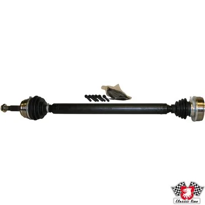 Drive Shaft